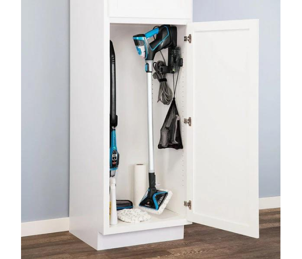 BISSELL Mop parowy POWERFRESH SLIM STEAM 2234N - 1467615 - zdjęcie 4